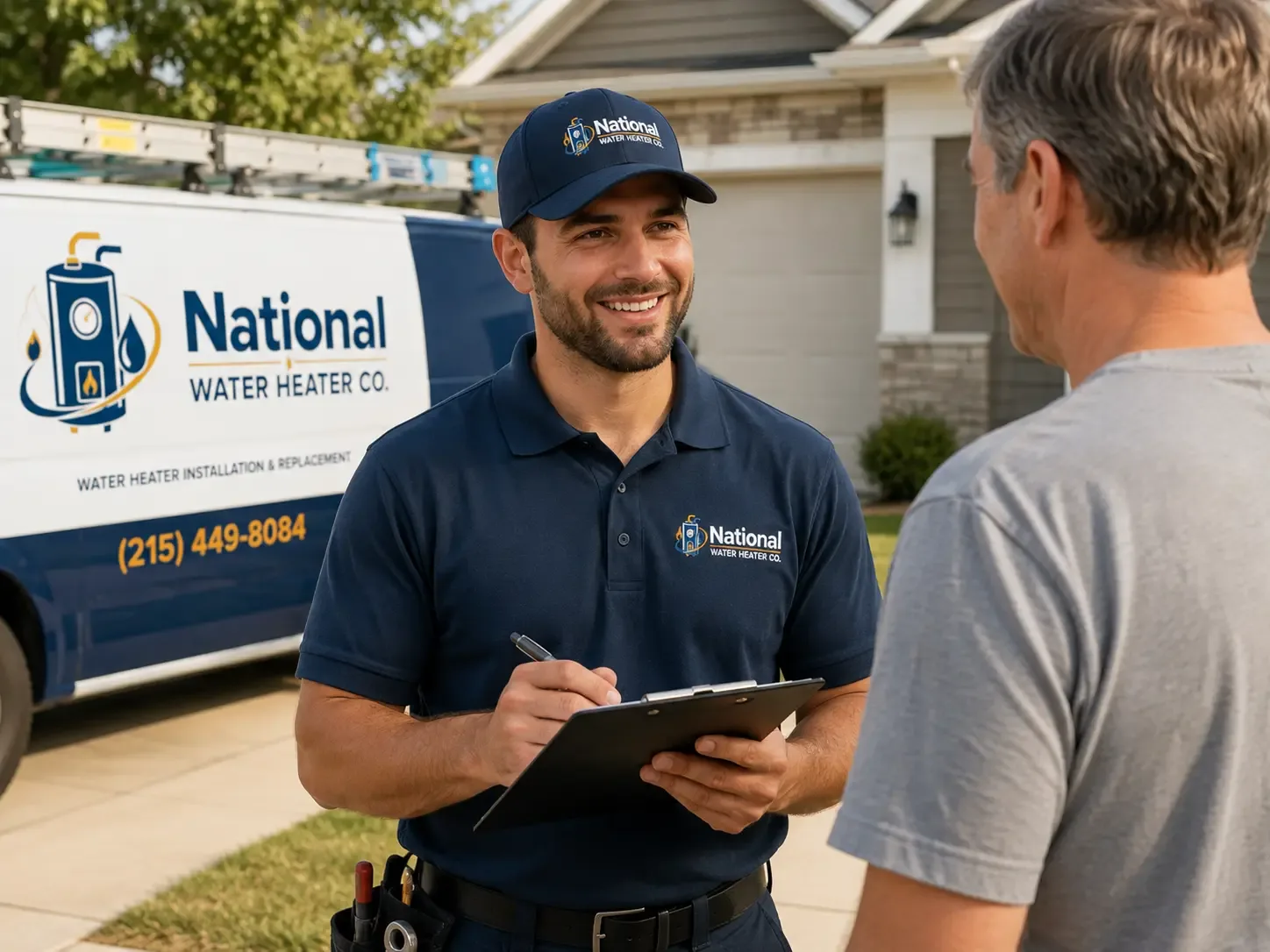 Water Heater Installation Buckeystown, MD FAQs